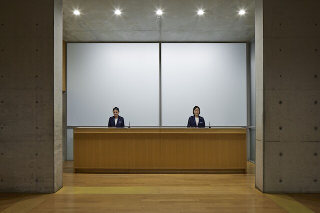 ベネッセハウス