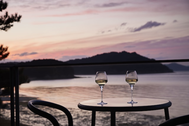 ベネッセハウス