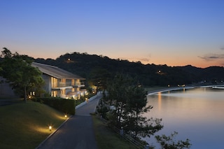 ベネッセハウス