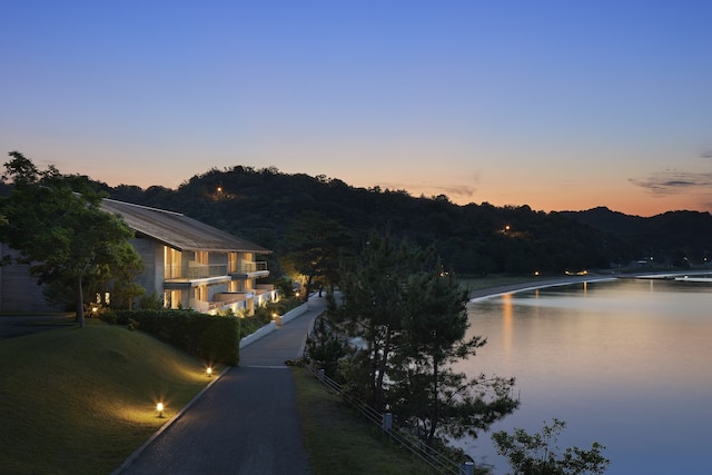 ベネッセハウス