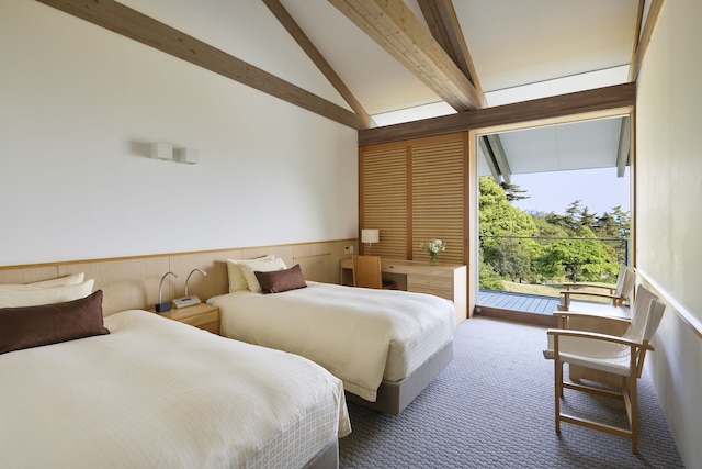 ベネッセハウス