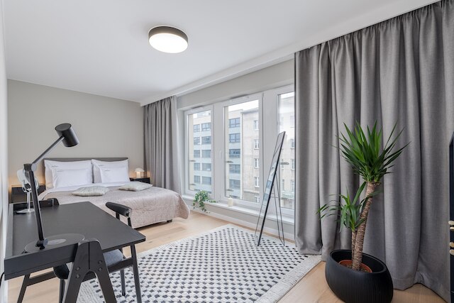 インクシ クラクフ | センター