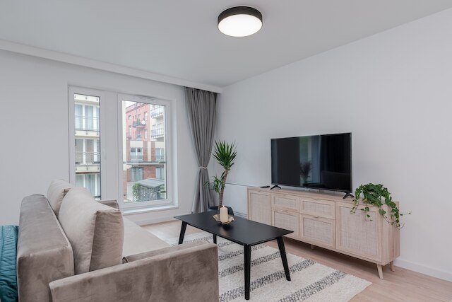 インクシ クラクフ | センター