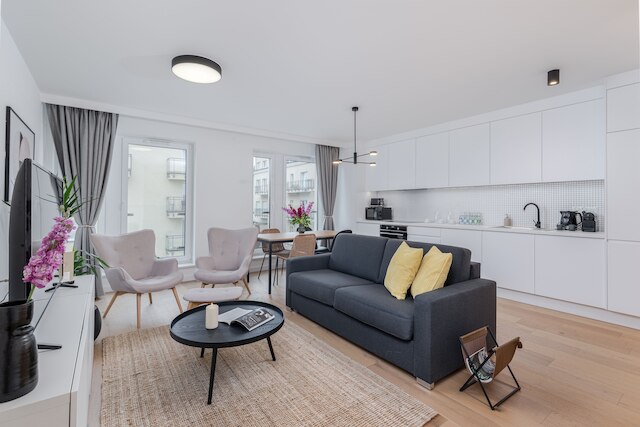 インクシ クラクフ | センター