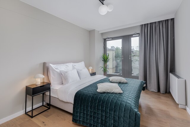 インクシ クラクフ | センター