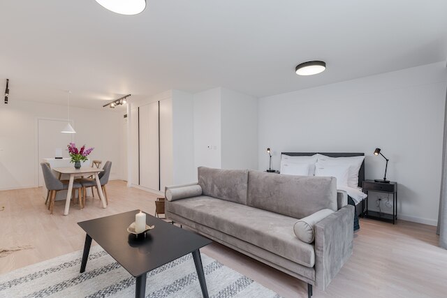 インクシ クラクフ | センター