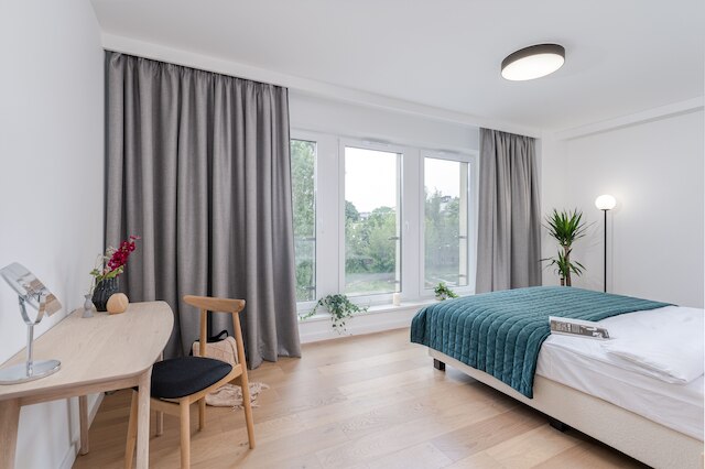 インクシ クラクフ | センター