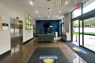 デイズ  イン バイ ウィンダム ブルックリン / イースタン パークウェイ