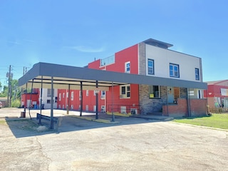 ホテル インディ