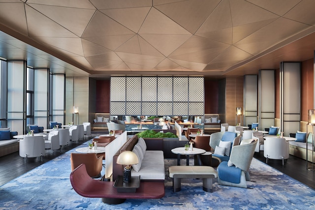 JW Marriott Hotel Changsha