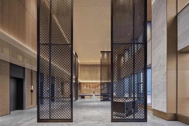 JW Marriott Hotel Changsha