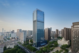 JW Marriott Hotel Changsha