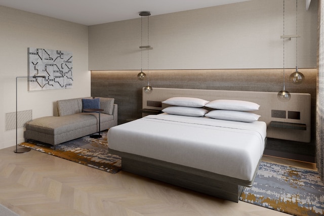 ワシントン マリオット・キャピトル ヒル