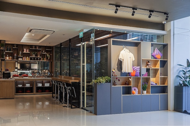 FOX ライト ホテル グロゴル ジャカルタ