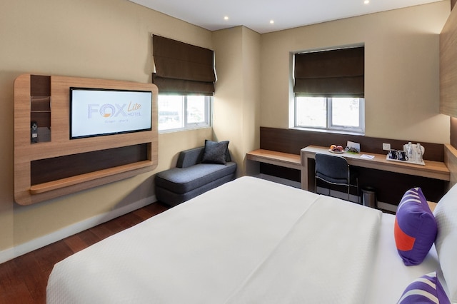 FOX ライト ホテル グロゴル ジャカルタ