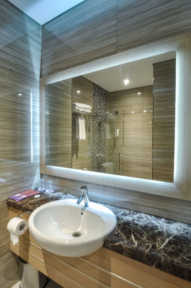 FOX ライト ホテル グロゴル ジャカルタ