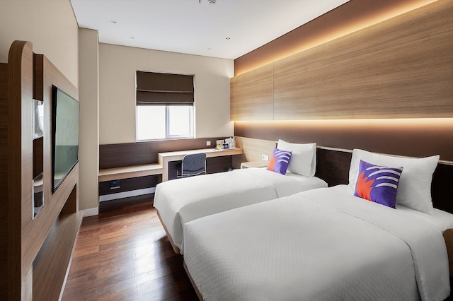 FOX ライト ホテル グロゴル ジャカルタ