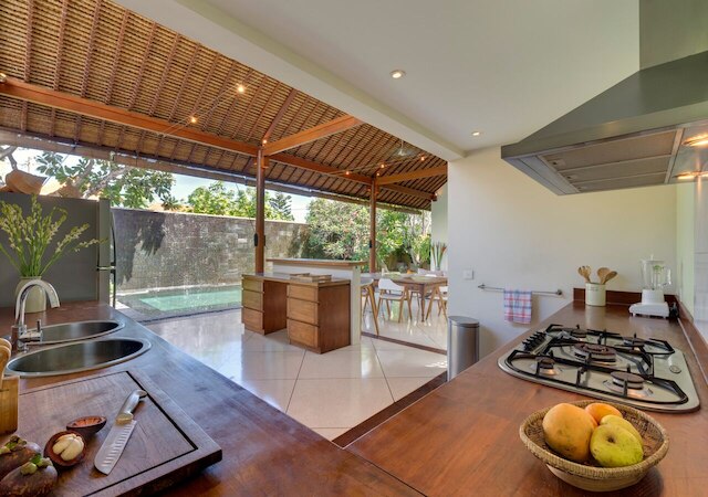 ヴィラ・アンダラス