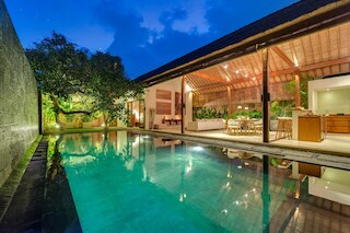 ヴィラ・アンダラス