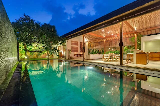 ヴィラ・アンダラス