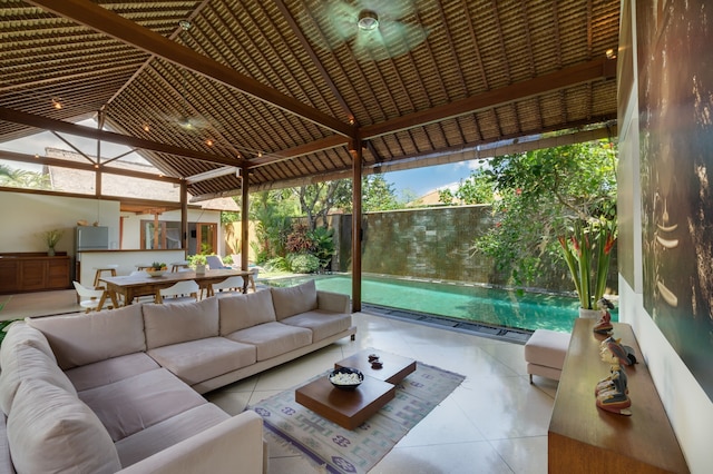 ヴィラ・アンダラス