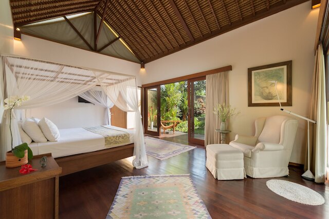 ヴィラ・アンダラス