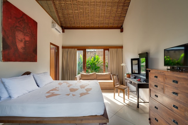 ヴィラ・アンダラス