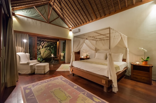 ヴィラ・アンダラス