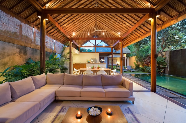 ヴィラ・アンダラス