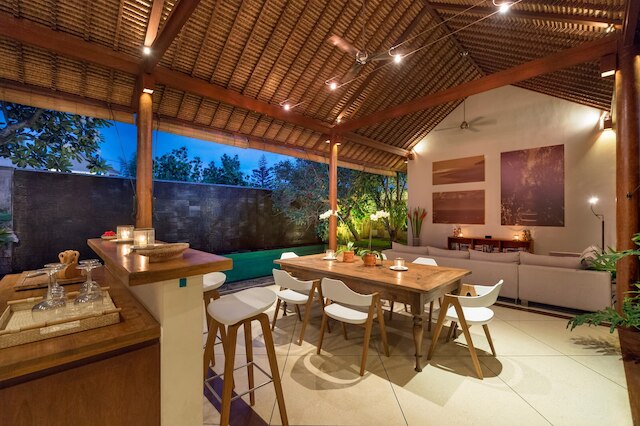 ヴィラ・アンダラス