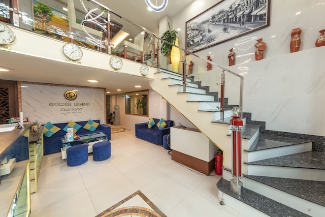 ゴールデン・レジェンド・ブティックホテル