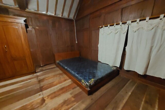 ムボク・ニーム・カフェ・アンド・コテージ