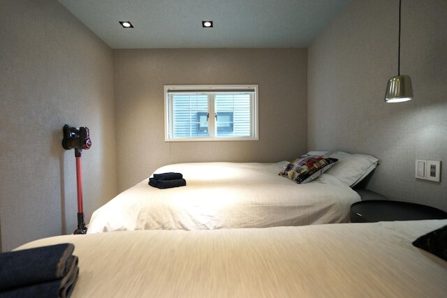 Real Life Aoyama 2BR Suite 5pax 3bed 3min Metro