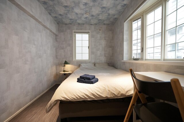 Real Life Aoyama 2BR Suite 5pax 3bed 3min Metro