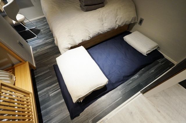 Real Life Kudanshita Chic 2-bedroom 6pax 3mins sub