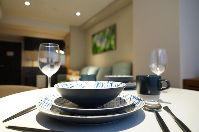 Real Life Kudanshita Posh 1-bedroom 5pax 3mins sub