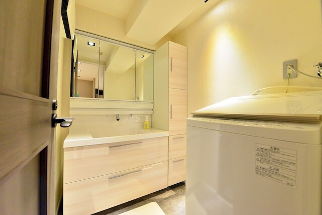 Omotesando 2BR in Minato