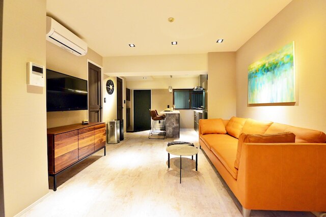 Omotesando 2BR in Minato