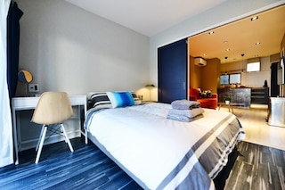 Real Life Meguro River Superb 2BR 6pax Shibuya