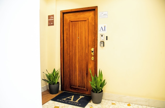 AH - ドゥオーモ エッセンス