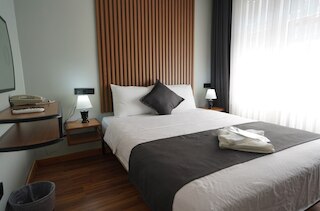 サハールスルタンホテル