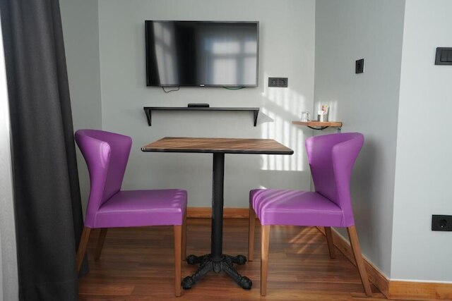 サハールスルタンホテル