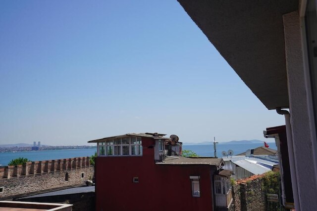 サハールスルタンホテル