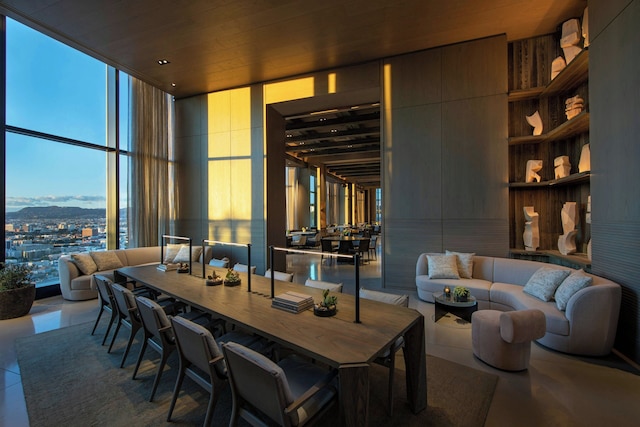 AC ホテル ダウンタウン ロサンゼルス マリオット ホテル