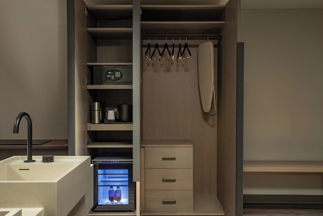 AC ホテル ダウンタウン ロサンゼルス マリオット ホテル