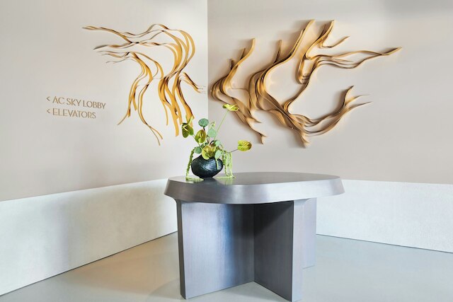 AC ホテル ダウンタウン ロサンゼルス マリオット ホテル