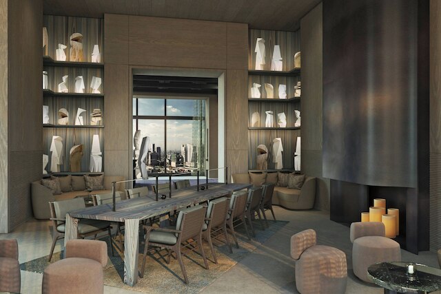 AC ホテル ダウンタウン ロサンゼルス マリオット ホテル