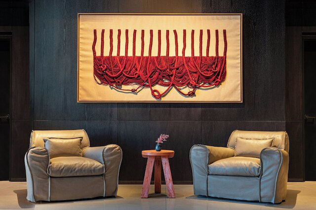 AC ホテル ダウンタウン ロサンゼルス マリオット ホテル