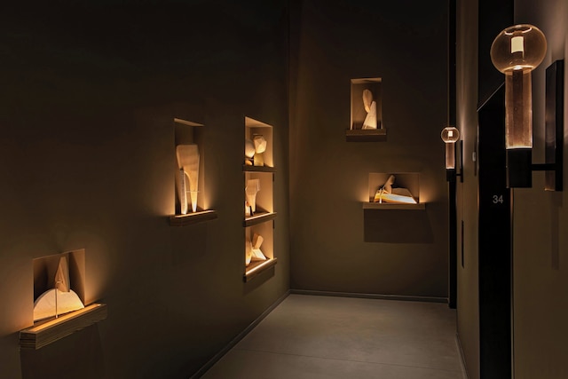 AC ホテル ダウンタウン ロサンゼルス マリオット ホテル