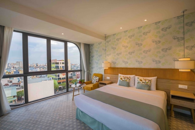 コージーダナンブティックホテル